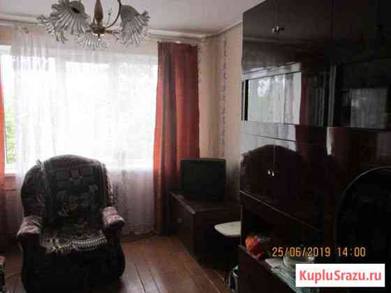 2-к квартира, 53.3 кв.м., 3/5 эт. Кириши