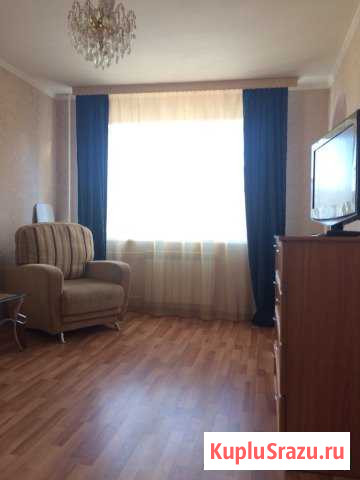 1-к квартира, 32 кв.м., 3/5 эт. Магадан - изображение 1
