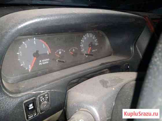 Приборная доска Nissan Terrano 2 zd30 Долгопрудный