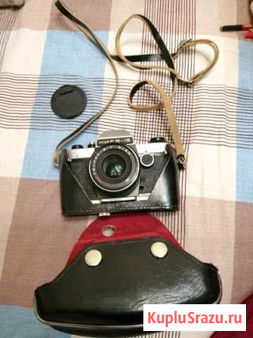 Продаю фотоаппарат Киев-19 Нижний Новгород - изображение 1