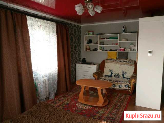 1-к квартира, 31 кв.м., 5/5 эт. Ишимбай - изображение 1