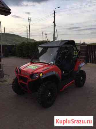 Багги Polaris 800 RZR Октябрьский