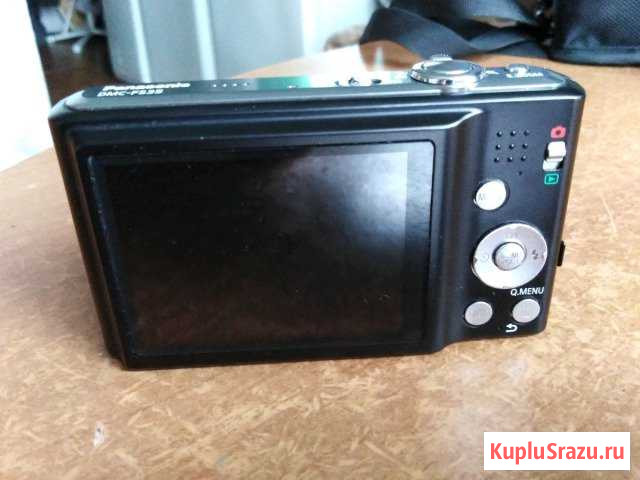 Фотоаппарат Муром - изображение 1