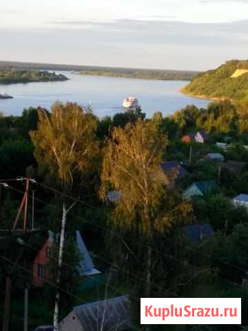 1-к квартира, 44 кв.м., 8/9 эт. Кстово - изображение 1