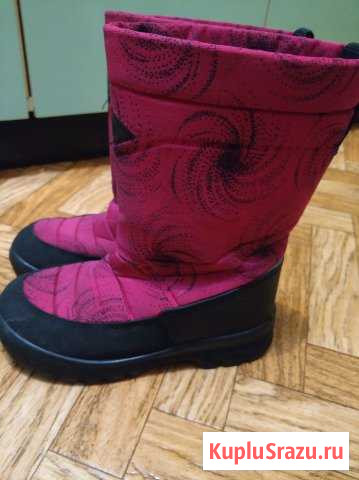 Финские валенки Красногорск - изображение 1