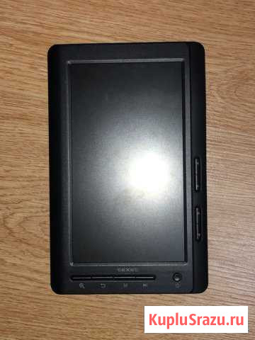 Электронная книга texet TB-720HD Курск - изображение 1