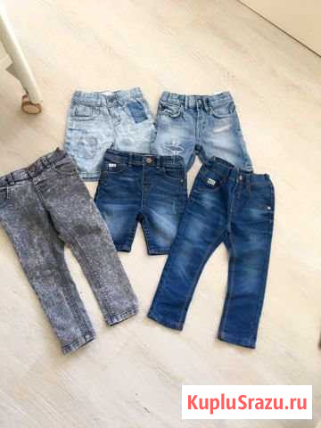 HM, Next, Zara, River Islend Грозный - изображение 1