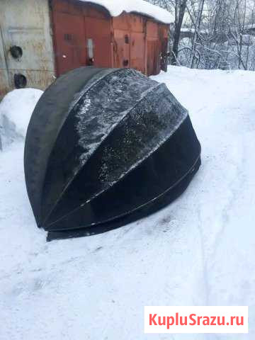 Козырёк складной Свердлова - изображение 1