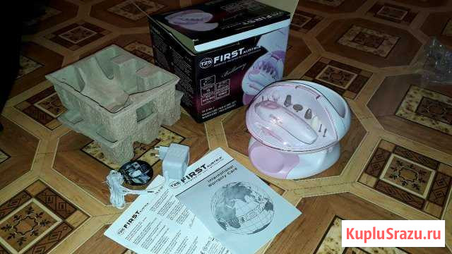 Маникюрный аппарат Черняховск - изображение 1