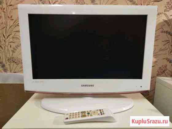 Телик SAMSUNG 22 Новоуральск