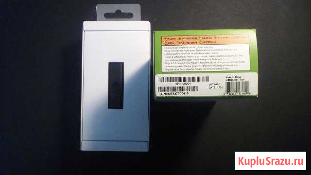 Адаптер геймпада xbox ONE для пк (6HN-00004) Мичуринск - изображение 1
