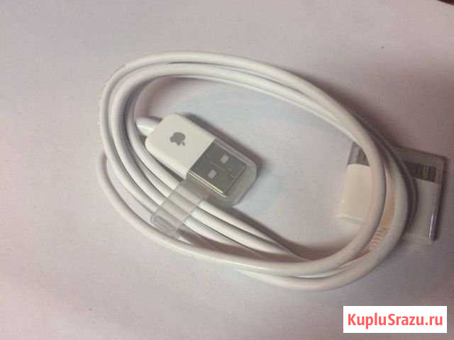 Кабель Apple USB 30pin Казань - изображение 1