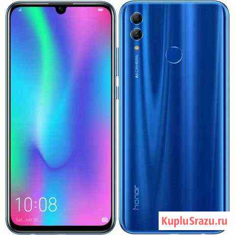 Honor 10 Губкин