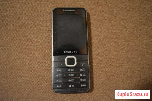 Продам самсунг 5610 разбит экран Брянск - изображение 1