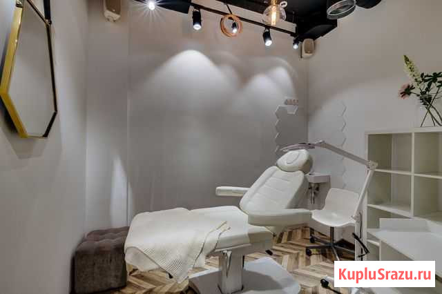 Аренда кабинета косметолога Москва - изображение 1