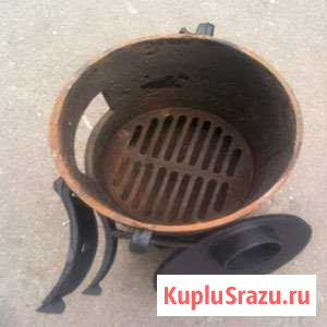 Обогреватель Будённовск - изображение 1