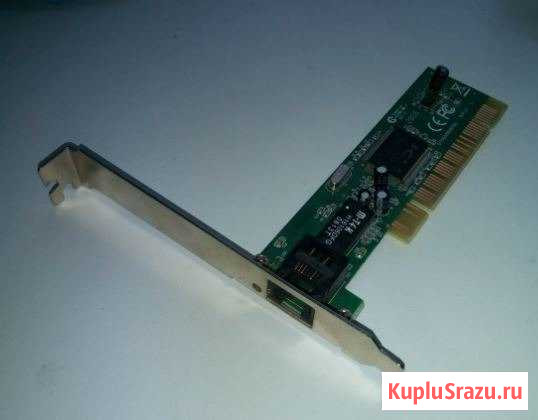 Сетевая карта PCI Курск - изображение 1