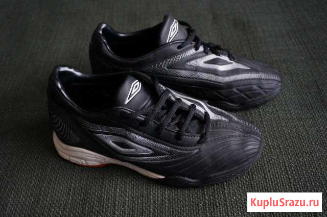 Детские бутсы Umbro Брянск - изображение 1