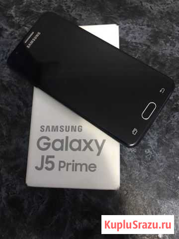 SAMSUNG Galaxy J5 Нальчик - изображение 1
