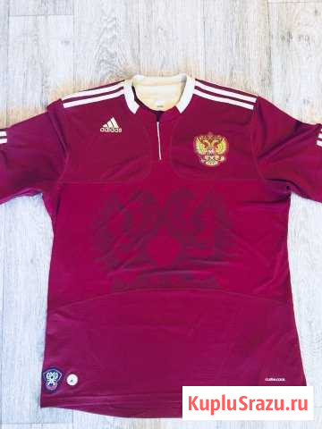 Футболка Кемерово - изображение 1