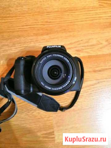 Fujifilm finepix s1 Курск - изображение 1