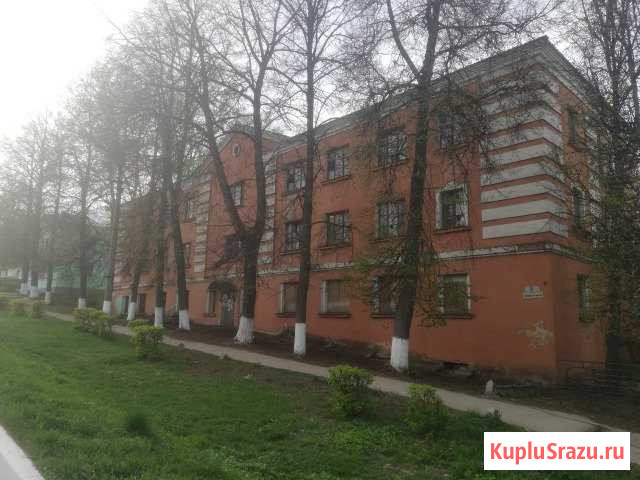 Помещение свободного назначения, 1260 кв.м. Советск - изображение 1