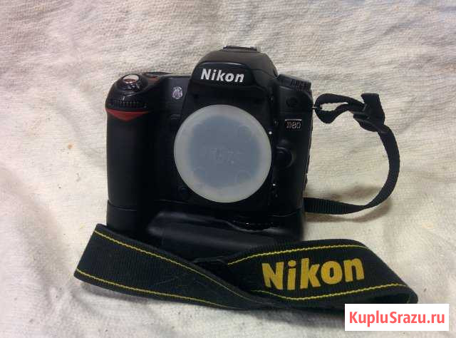 Nikon D80+nikkor 18-135 AF-S (торг) пробег 7200 Барабаш - изображение 1