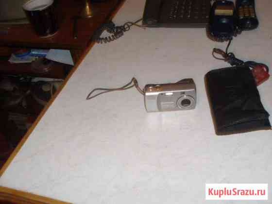 Олимпус 3.1 Mp или обмен Муром
