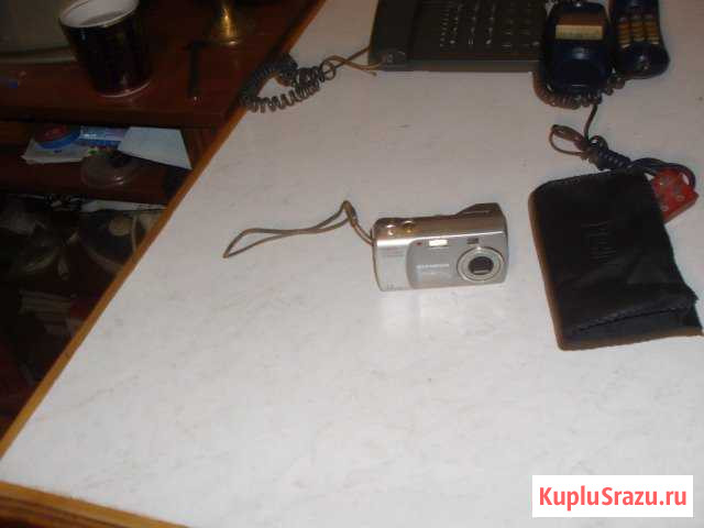 Олимпус 3.1 Mp или обмен Муром - изображение 1