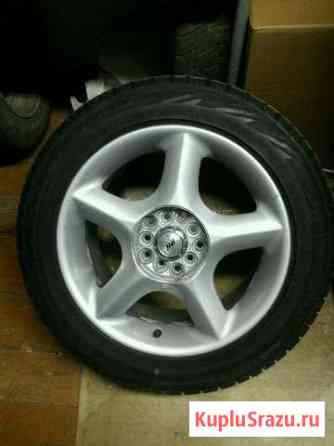 Bridgestone Blizzak revo gz 205/55/16 Армавир