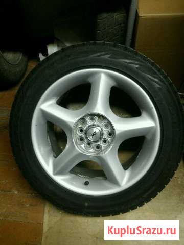 Bridgestone Blizzak revo gz 205/55/16 Армавир - изображение 1