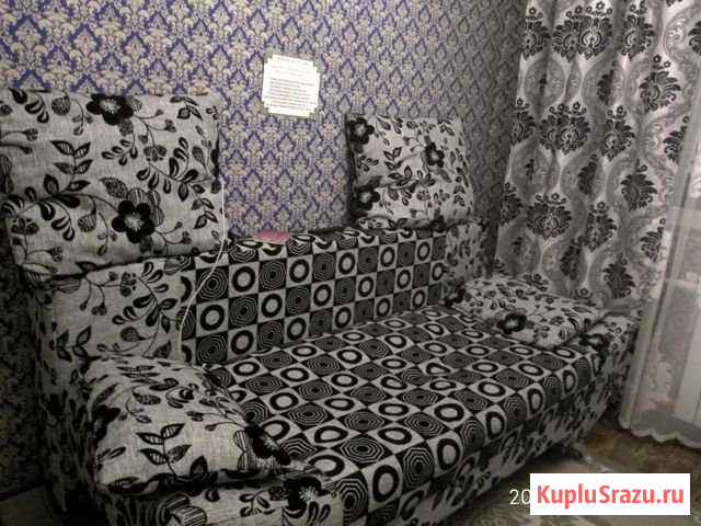 Диван Каспийск - изображение 1