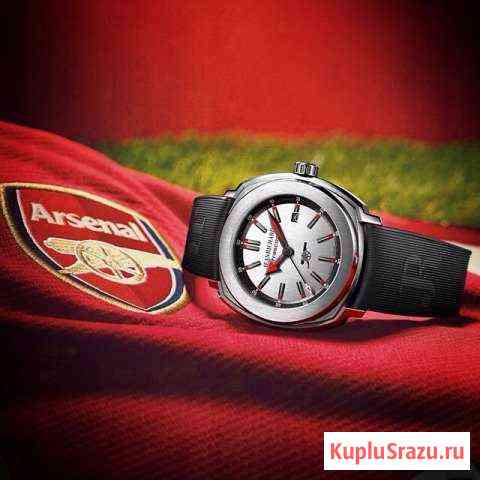 JeanRichard Terrascope Arsenal Special Edition Анапа