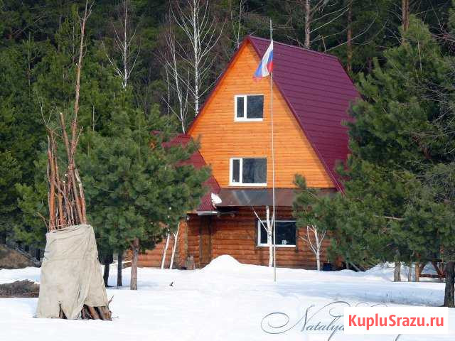 Дом 250 кв.м. на участке 100 сот. Радица-Крыловка - изображение 1