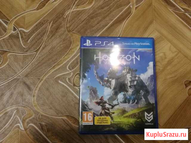 Игры uncharted4, horizon zero dawn Стерлитамак - изображение 1