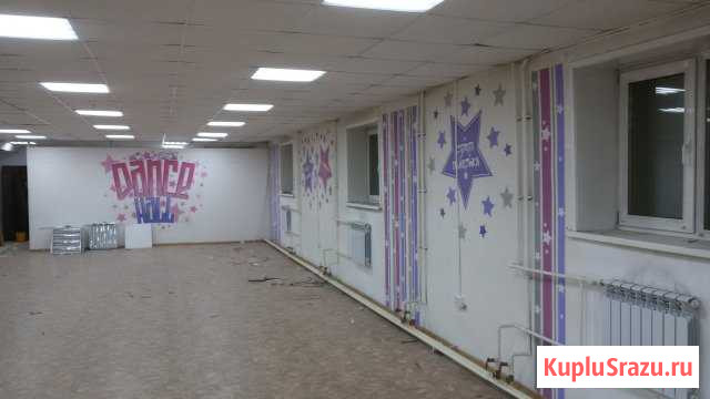 Офисное помещение, 182 кв.м. Благовещенск - изображение 1