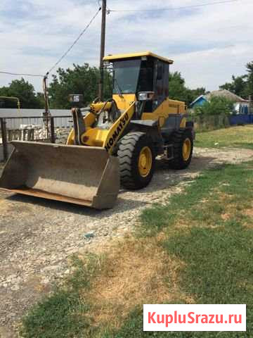 Продаю погрузчик LG936 Старолеушковская - изображение 1