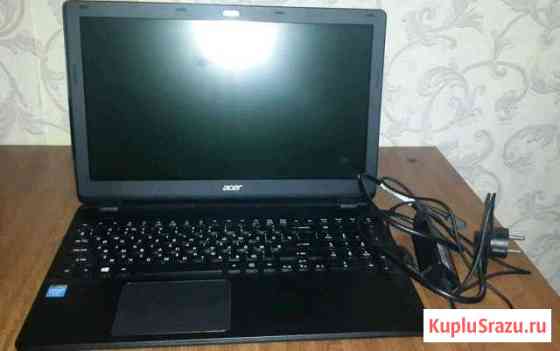 Acer Extensa Ex 2519 Моздок