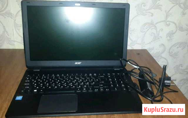 Acer Extensa Ex 2519 Моздок - изображение 1