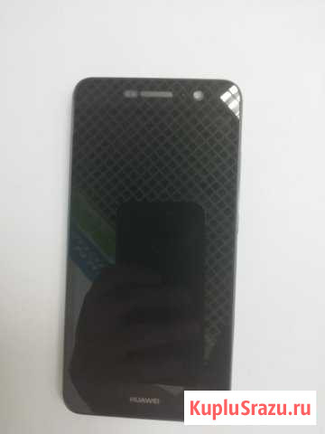 Huawei Y6 Pro 16GB Белгород - изображение 1