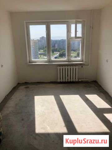 1-к квартира, 36 кв.м., 10/10 эт. Псков - изображение 1