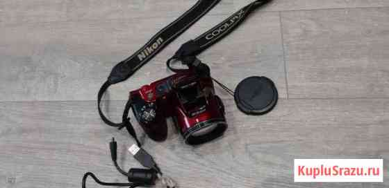 Nikon coolpix L820 Ногинск