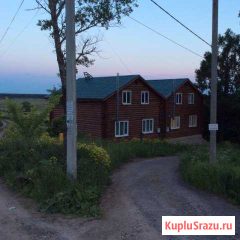 Дом 125 кв.м. на участке 15 сот. Красные Ткачи - изображение 1