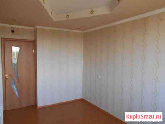 3-к квартира, 70 кв.м., 3/3 эт. Неман