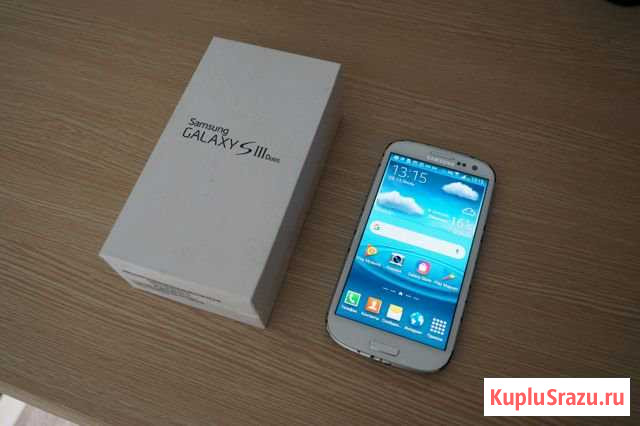 Телефон SAMSUNG 9300 Владимир - изображение 1
