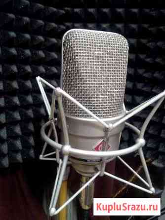 Neumann TLM 49 SET Котлас
