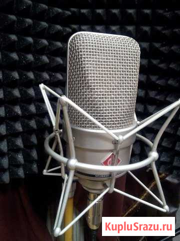 Neumann TLM 49 SET Котлас - изображение 1