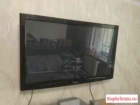 Panasonic 50 дюймов Panasonic TX-PR50C2 Нижнекамск