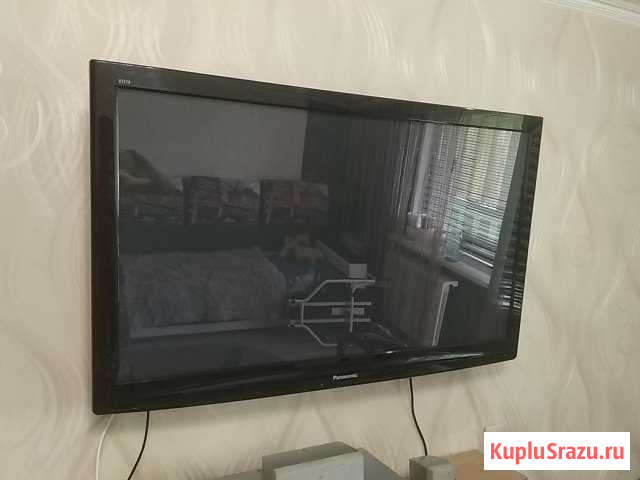 Panasonic 50 дюймов Panasonic TX-PR50C2 Нижнекамск - изображение 1