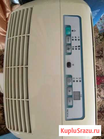 Кондиционер DeLonghi Pinguino PAC N110 Йошкар-Ола - изображение 1